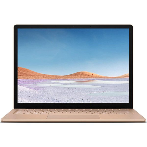 Microsoft Surface Laptop 3 13.5" (2019) Intel Core i5-1035G7 - Platino - 8 GB - 256 GB - Windows 10 Home - 2256 x 1504 Pixel - Buono