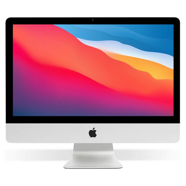Apple iMac 21,5" (2014) Intel Core i5-4260U
