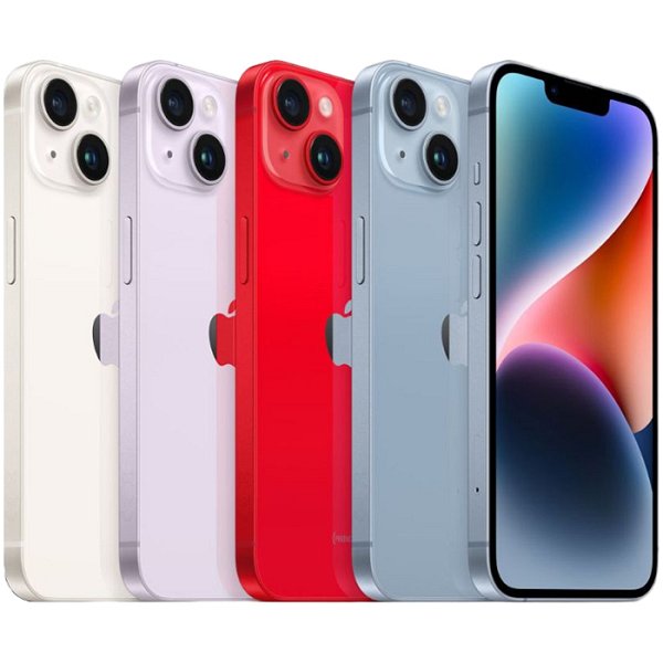 Apple iPhone 14 Plus