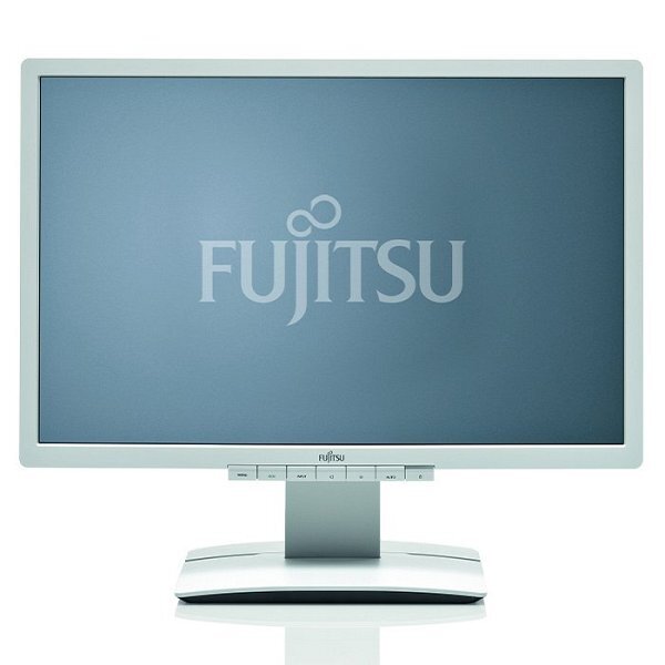 Fujitsu B22W-6 22" BIANCO - Come nuovo