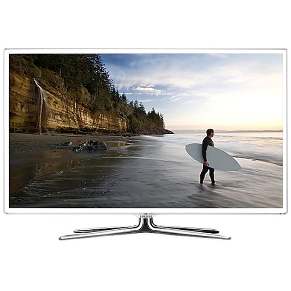 Samsung UE37ES6710 37" Smart TV Bianco