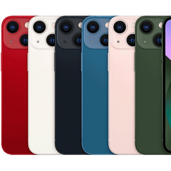 Apple iPhone 13 Mini
