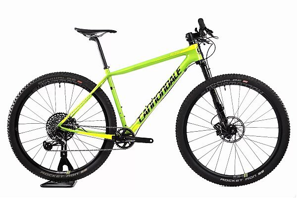Cannondale FS-i L 100703 - Ottimo