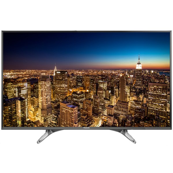 Panasonic TX-49DX600E 49" Smart TV Nero - Buono