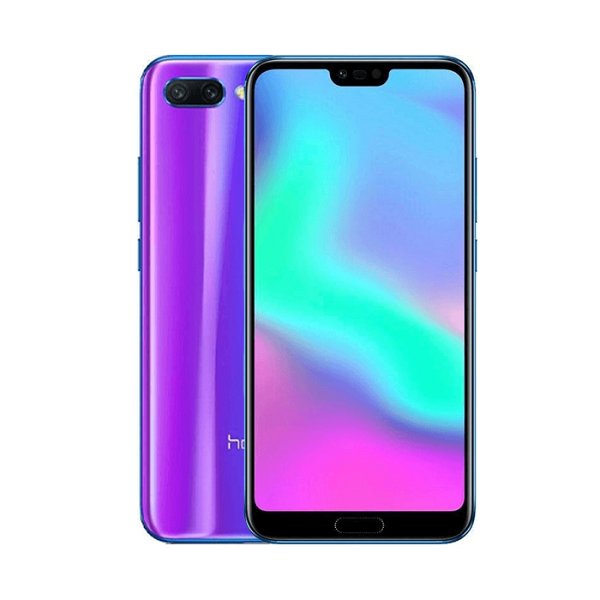 Honor 10 - Blu - 64 GB - Ottimo