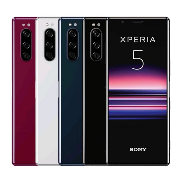 Sony Xperia 5