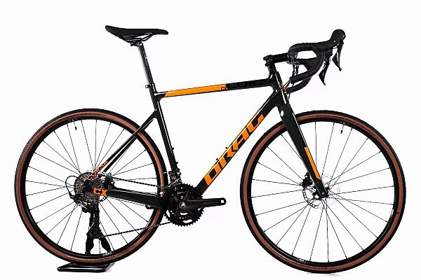 Drag Corsa CX Pro GRX M 100708 - Come nuovo