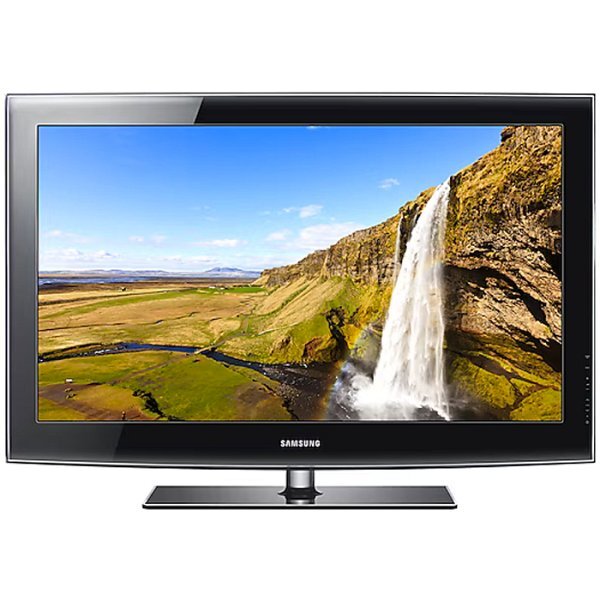 Samsung LE40B550A5W 40" Nero - DVB-T2 - Ottimo
