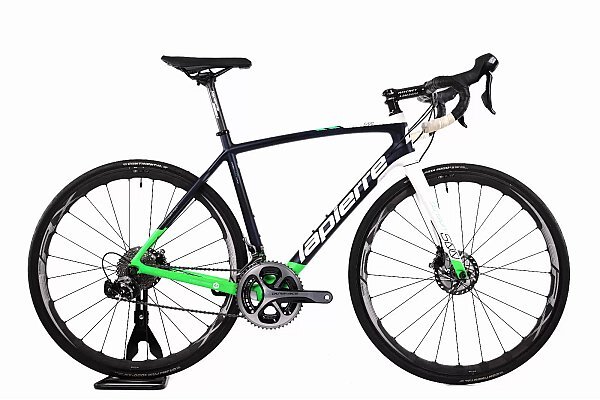 Lapierre Sensium Disc 500 M 100608 - Ottimo