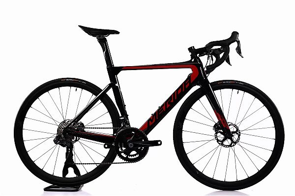 Merida Reacto 7000 S 100633 - Ottimo