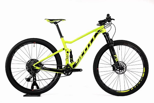 Scott Spark RC 900 M 100179 - Come nuovo