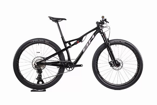BH Lynx Race Carbon M 98861 - Come nuovo