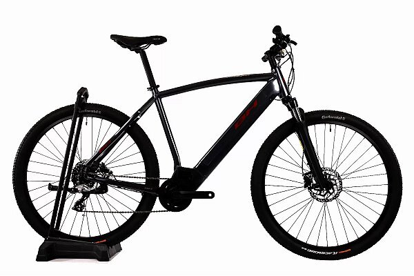 BH Atom Cross L 99860 - Come nuovo
