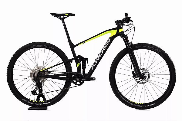 Kross Earth 3.0 M 98251 - Come nuovo