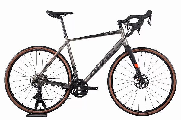 Drag Sterrato 9.0 XL 100712 - Come nuovo