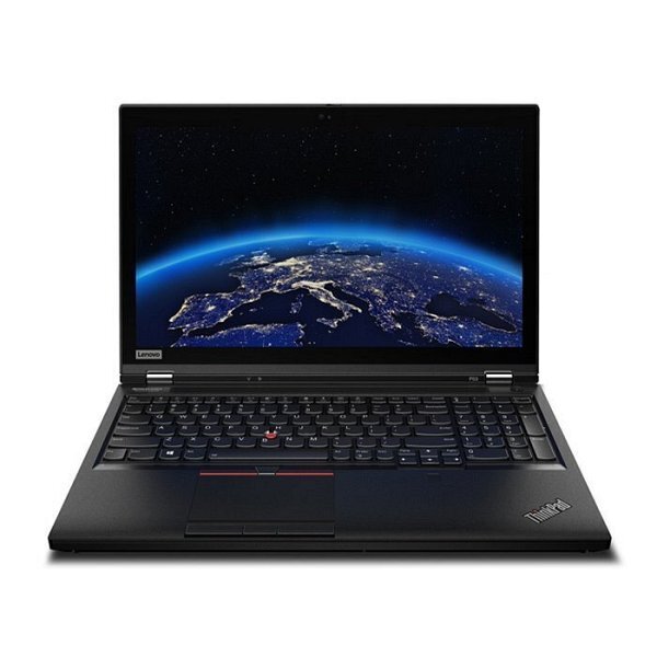Lenovo ThinkPad P53 Intel Core i7-9850H 15.6" Nvidia Quadro T2000 4GB - 32 GB - 512 GB - Windows 11 Professional - Come nuovo