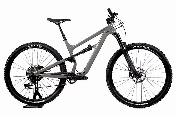 Cannondale Cannondale Habit Alloy 3 M 100328 - Come nuovo