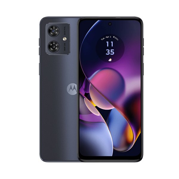 Motorola Moto G54 - Mezzanotte - 256 GB - Come nuovo