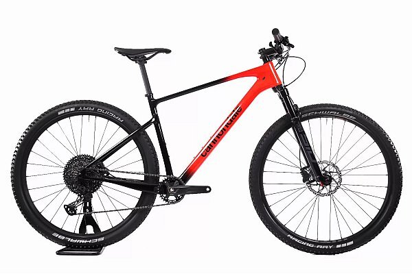 Cannondale Scalpel HT Carbon 4 L 100556
