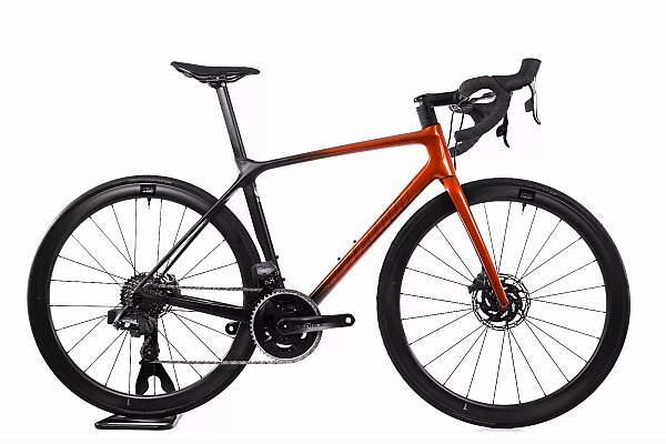 Giant TCR Advanced Pro Disc 0 AX M 100397 - Come nuovo