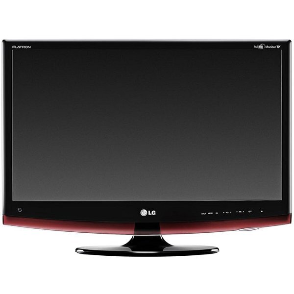 LG M2362DL 23" Nero - DVB-T - Come nuovo