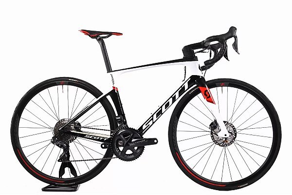 Scott Foil 10 Disc Di2 52 100572