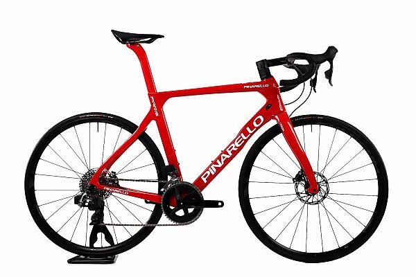 Pinarello Paris AXS Rival 54 99394 - Come nuovo