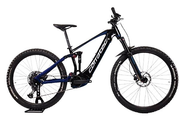 Corratec E-RS 160 S 98055 - Come nuovo