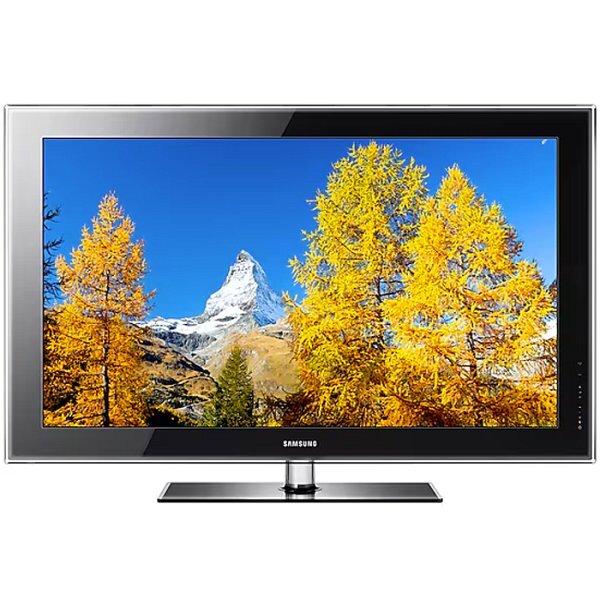 Samsung LE40B620R3P 40" Nero - DVB-T - Ottimo