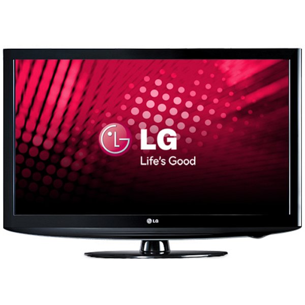 LG 37LH2000-ZA 37" Nero - DVB-T2 - Come nuovo