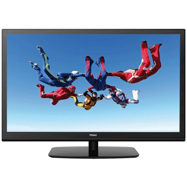 Haier LE32C800C 32" Nero - DVB-T - Come nuovo