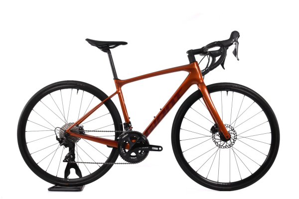 Giant Defy Advanced 2 S 100738 - Ottimo