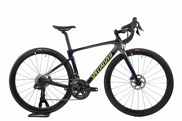 Specialized Roubaix Expert Ultegra Di2 Disc 49 100502
