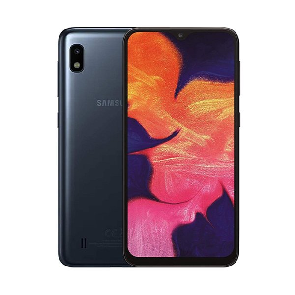 Samsung Galaxy A10 - Nero - 32 GB - Come nuovo
