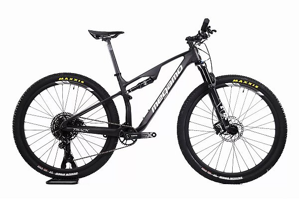 Megamo Track 10 S 100574 - Come nuovo