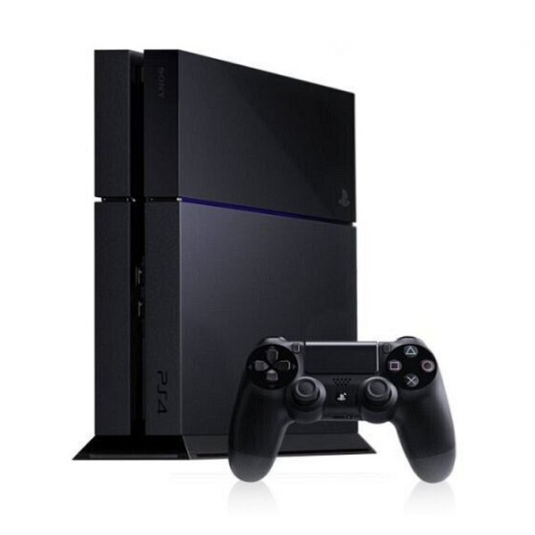 Sony PlayStation 4