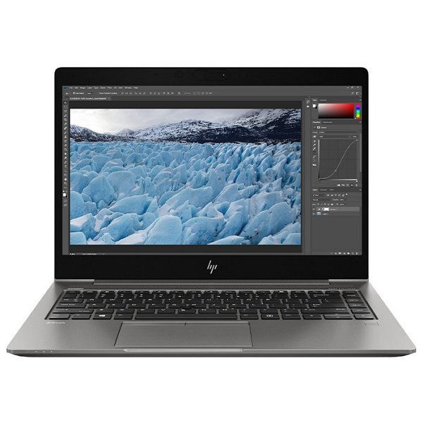 HP ZBook 14u G6 Intel Core i5-8365U 14" - 8 GB - 256 GB - Windows 11 Professional - Come nuovo