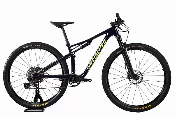 Specialized Epic Comp Carbon S 100697 - Ottimo