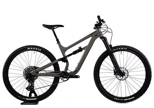 Cannondale Habit 29 Alloy 4 M 100265 - Come nuovo