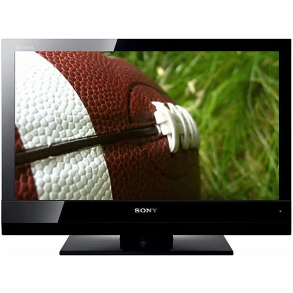 Sony KDL-19BX200 19" Nero - DVB-T2 - Ottimo