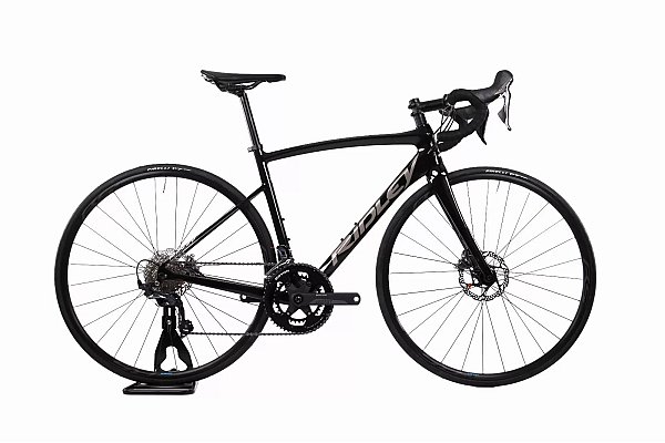 Ridley Fenix SL Disc Ultegra XS 98978 - Ottimo