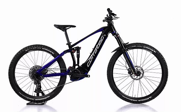 Corratec E-RS 160 S 98060 - Come nuovo