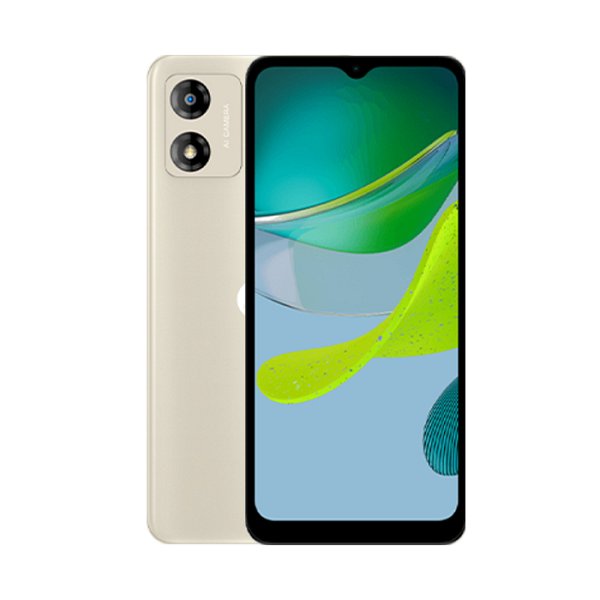 Motorola Moto E13 - Bianco - 64 GB - Ottimo