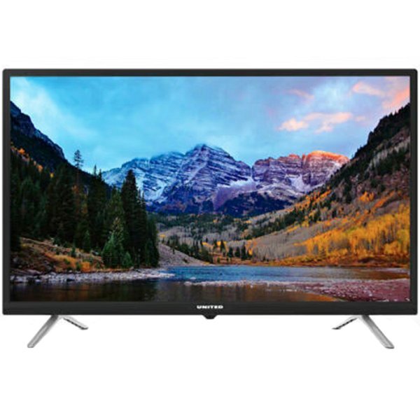 United LED32HS72A9 32" Smart TV Nero