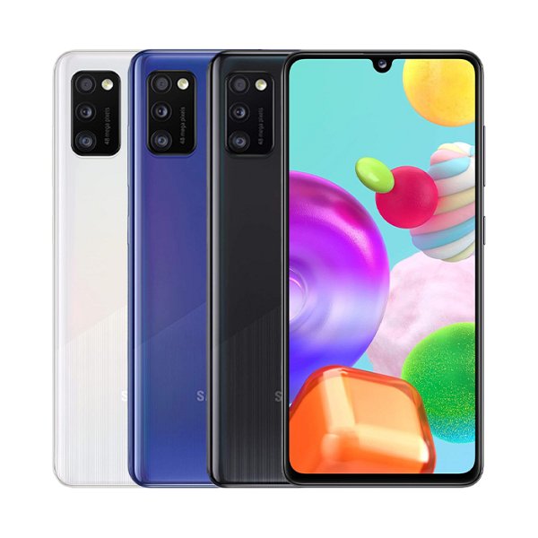 Samsung Galaxy A41