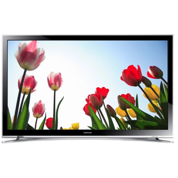 Samsung UE32F4500AY 32" Smart TV Nero