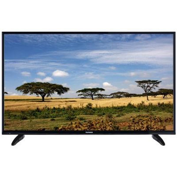 Telefunken TE40282S25T2H 40" Nero - Come nuovo