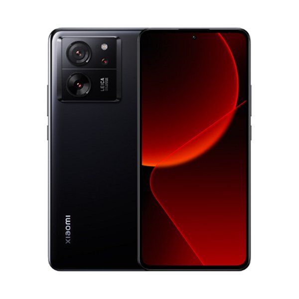 Xiaomi 13T - Nero - 256 GB - Come nuovo