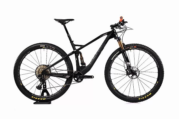 Megamo Track Elite M 100023 - Come nuovo