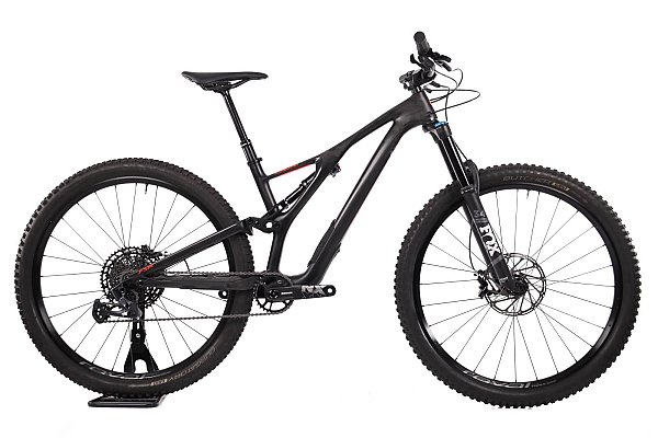 Specialized Stumpjumper M 100899 - Ottimo